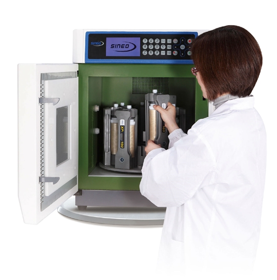 天恒儀器 天恒儀器