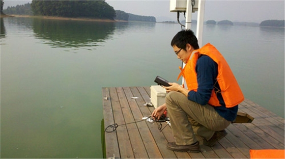 水產品質量安全檢測 水產品質量安全檢測