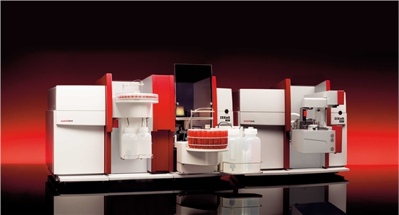 氣相色譜儀 氣相色譜儀