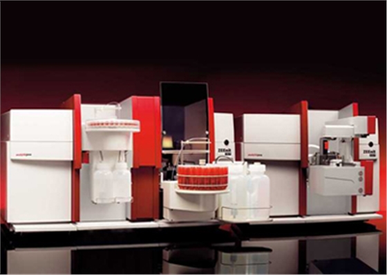 原子吸收光譜儀 原子吸收光譜儀