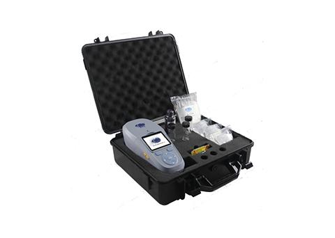 水質(zhì)綜合檢測箱