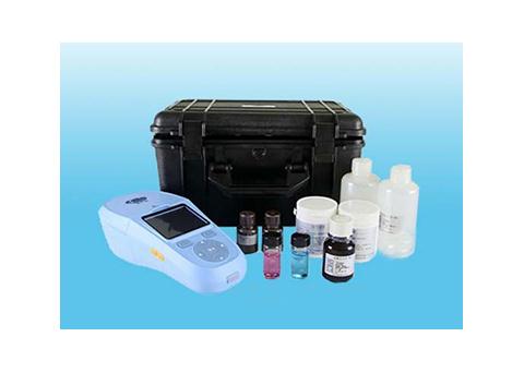 多參數(shù)水質(zhì)分析儀