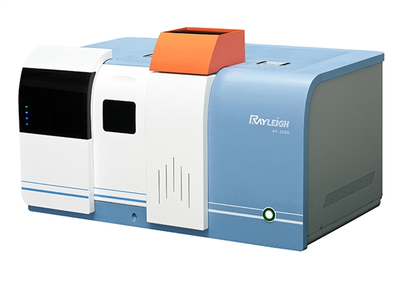 AF-2100/2200/2300順序注射原子熒光光譜儀 AF-2100/2200/2300順序注射原子熒光光譜儀
