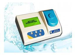 多參數(shù)水質(zhì)分析儀（65種參數(shù)）GDYS-201M