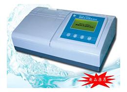 溴酸鹽快速檢測儀GDYS-104SI