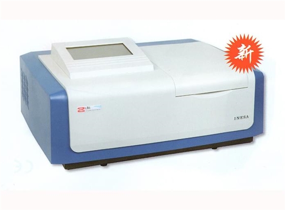 L5S（759S）紫外可見分光光度計(jì)