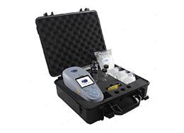 水質(zhì)綜合檢測(cè)箱