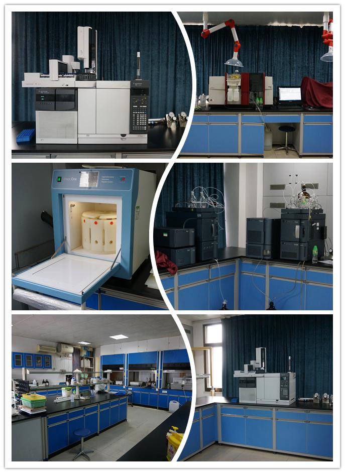 食品安全速測儀 食品安全速測儀