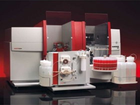 原子吸收光度計 原子吸收光度計