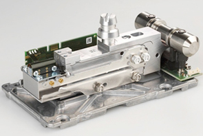 氣相色譜儀 氣相色譜儀