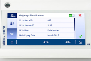可追溯性 可追溯性