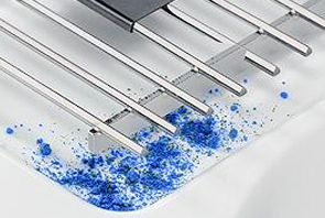 易于清潔 易于清潔