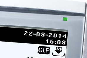 直觀的顯示 直觀的顯示