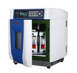 全套消解罐組合