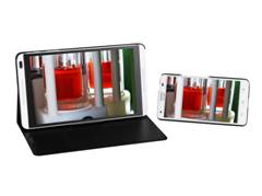 遠程無線可視監控系統