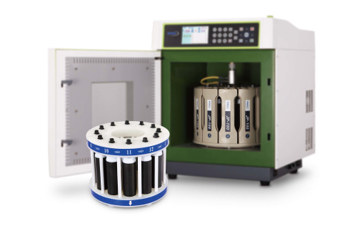 天恒儀器 天恒儀器