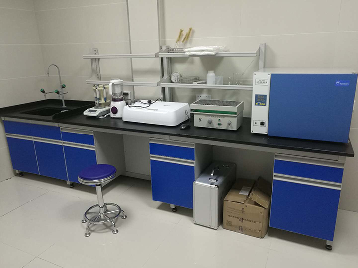 實驗室檢測設備