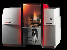 原子吸收光譜儀 原子吸收光譜儀