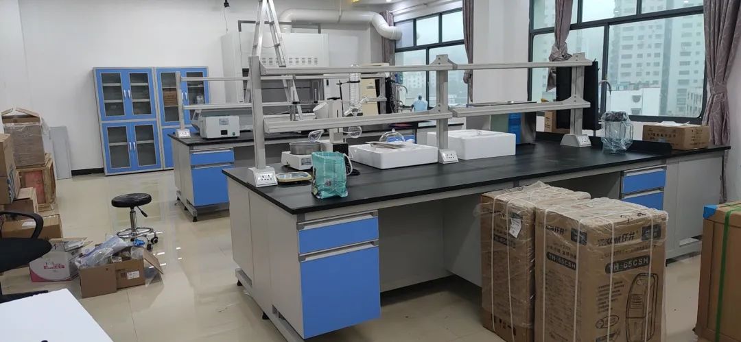 買實驗室儀器設備，選擇天恒儀器更省心更放心 完美售后更貼心