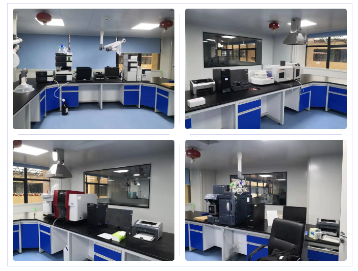 天恒儀器--實驗室整體裝修設計找天恒，一切都這么輕松！