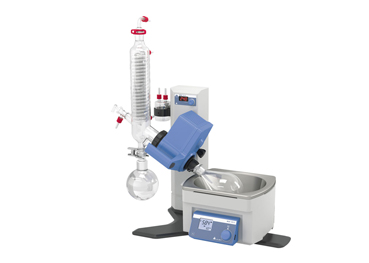 IKA旋轉(zhuǎn)蒸發(fā)儀RV 8 V IKA旋轉(zhuǎn)蒸發(fā)儀RV 8 V