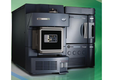 XEVO-TQD液質聯(lián)用儀 XEVO-TQD液質聯(lián)用儀