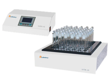 智能消解儀 智能消解儀