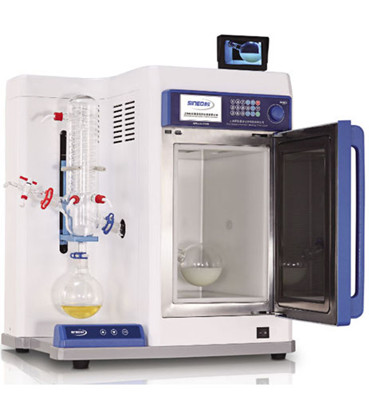 MWave-5000 多功能微波化學反應儀 MWave-5000 多功能微波化學反應儀