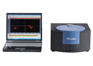 WQF-180傅立葉變換紅外光譜儀 WQF-180傅立葉變換紅外光譜儀