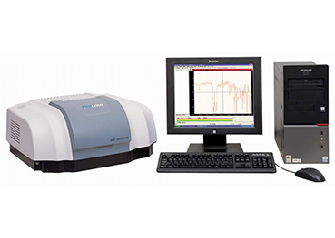 WQF-510A/520A傅立葉變換紅外光譜儀 WQF-510A/520A傅立葉變換紅外光譜儀