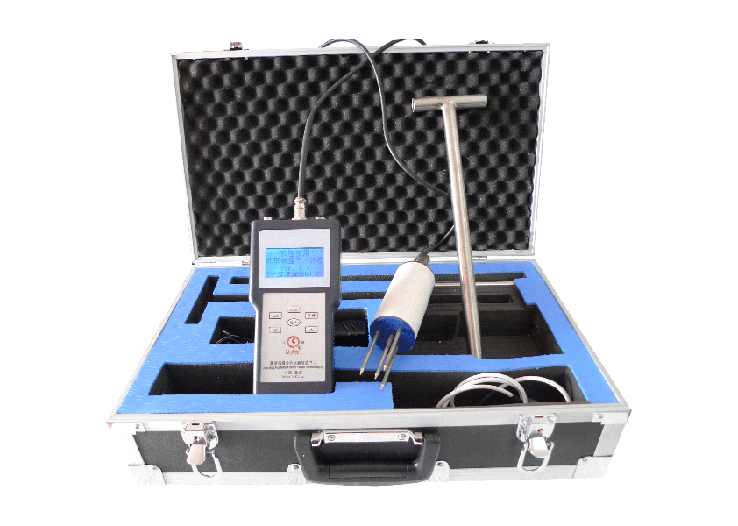 QS-SFY-I土壤墑情速測儀 QS-SFY-I土壤墑情速測儀