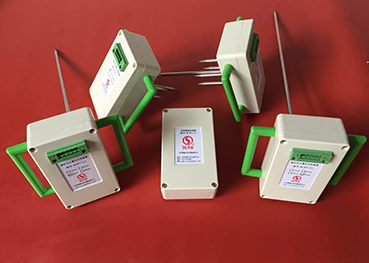 無線多層土壤水分速測儀 無線多層土壤水分速測儀