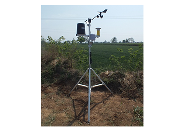 QX-IM08便攜式小氣象站 QX-IM08便攜式小氣象站