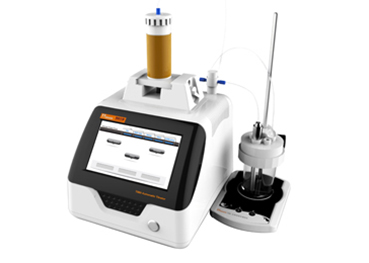 T860全自動(dòng)滴定儀 T860全自動(dòng)滴定儀