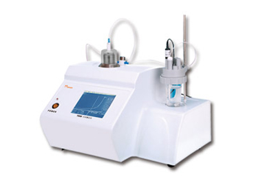 T890自動(dòng)滴定儀 T890自動(dòng)滴定儀