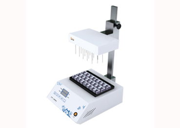 HN200多功能氮吹儀 HN200多功能氮吹儀