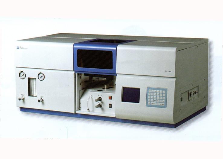 AA320N 原子吸收分光光度計 AA320N 原子吸收分光光度計