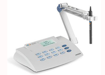 PHSJ-4A型pH計 PHSJ-4A型pH計