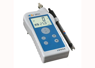 PHB-4型便攜式pH計 PHB-4型便攜式pH計
