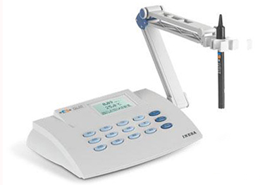 DDSJ-308A型電導率儀 DDSJ-308A型電導率儀