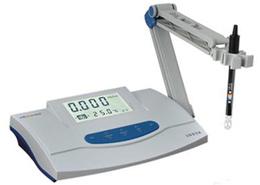 DDS-307型電導率儀 DDS-307型電導率儀