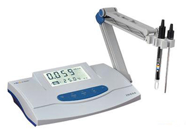 DDS-307A型電導率儀 DDS-307A型電導率儀