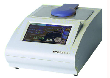 WYA-ZT自動阿貝折射儀(恒溫) WYA-ZT自動阿貝折射儀(恒溫)