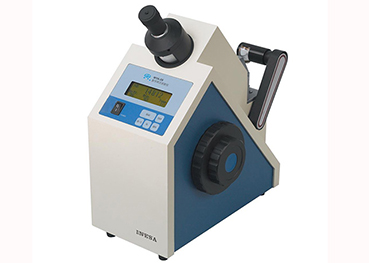 WYA-2S數(shù)字阿貝折射儀 WYA-2S數(shù)字阿貝折射儀