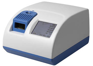 WRS-3熔點儀 WRS-3熔點儀