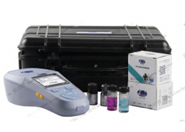 游泳池水質(zhì)分析儀 游泳池水質(zhì)分析儀