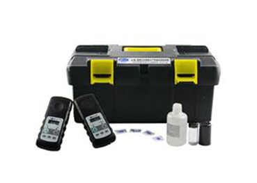 便攜式多參數水產養殖快速檢測箱(淡水) 便攜式多參數水產養殖快速檢測箱(淡水)