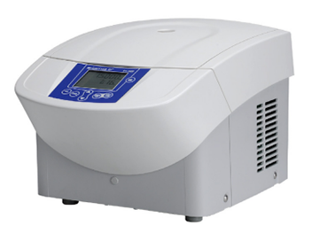 Sigma1-16(K)小型臺式(冷凍)離心機(jī) Sigma1-16(K)小型臺式(冷凍)離心機(jī)