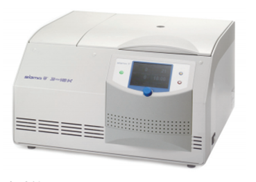 Sigma3-18K離心機(jī) Sigma3-18K離心機(jī)