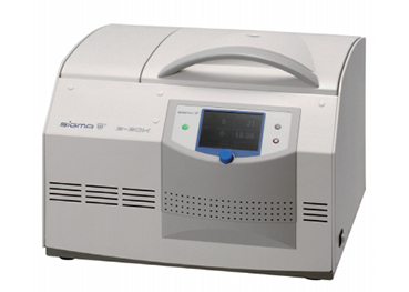 Sigma3-30K離心機 Sigma3-30K離心機